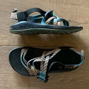 Chaco sandals. Girls size 13